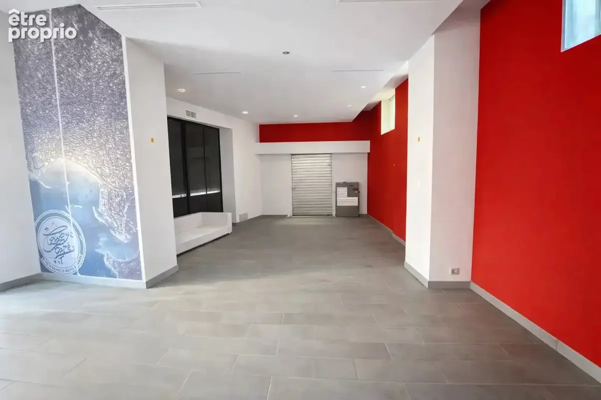 Cannes BANANE - Petit immeuble à rénover ou POUR CONSTRUIRE - photo 2