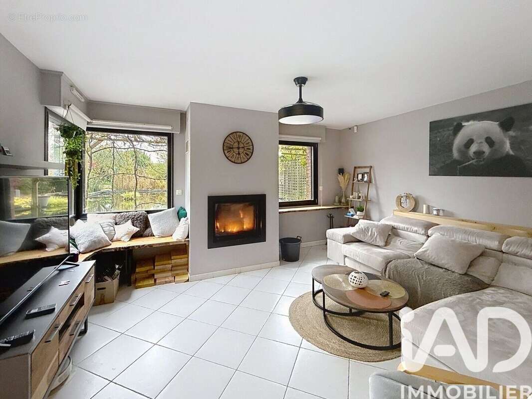 Photo 4 - Maison à ORCHIES