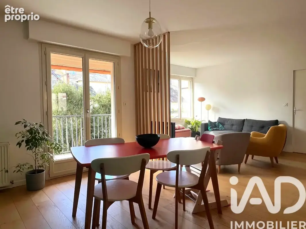 Photo 1 - Appartement à RENNES
