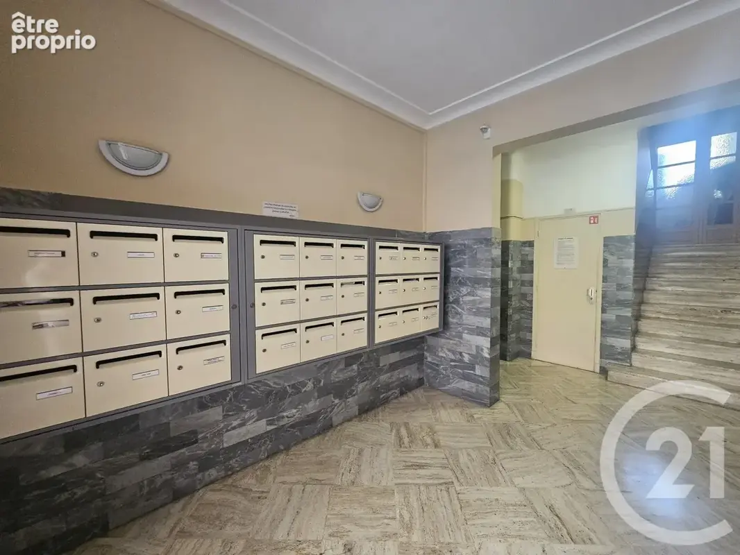 Appartement 2 pièces 34 m² à vendre à Nice (06300) - photo 8