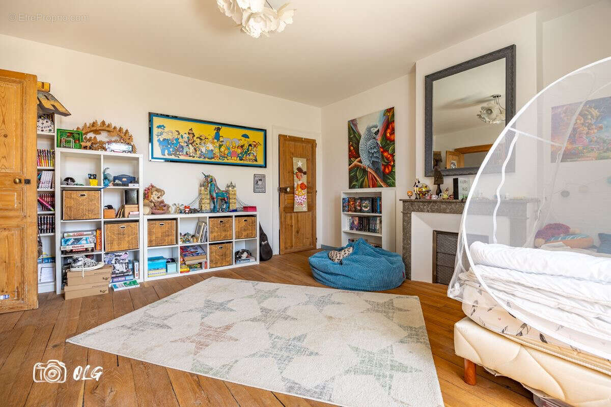 Maison à LANSARGUES