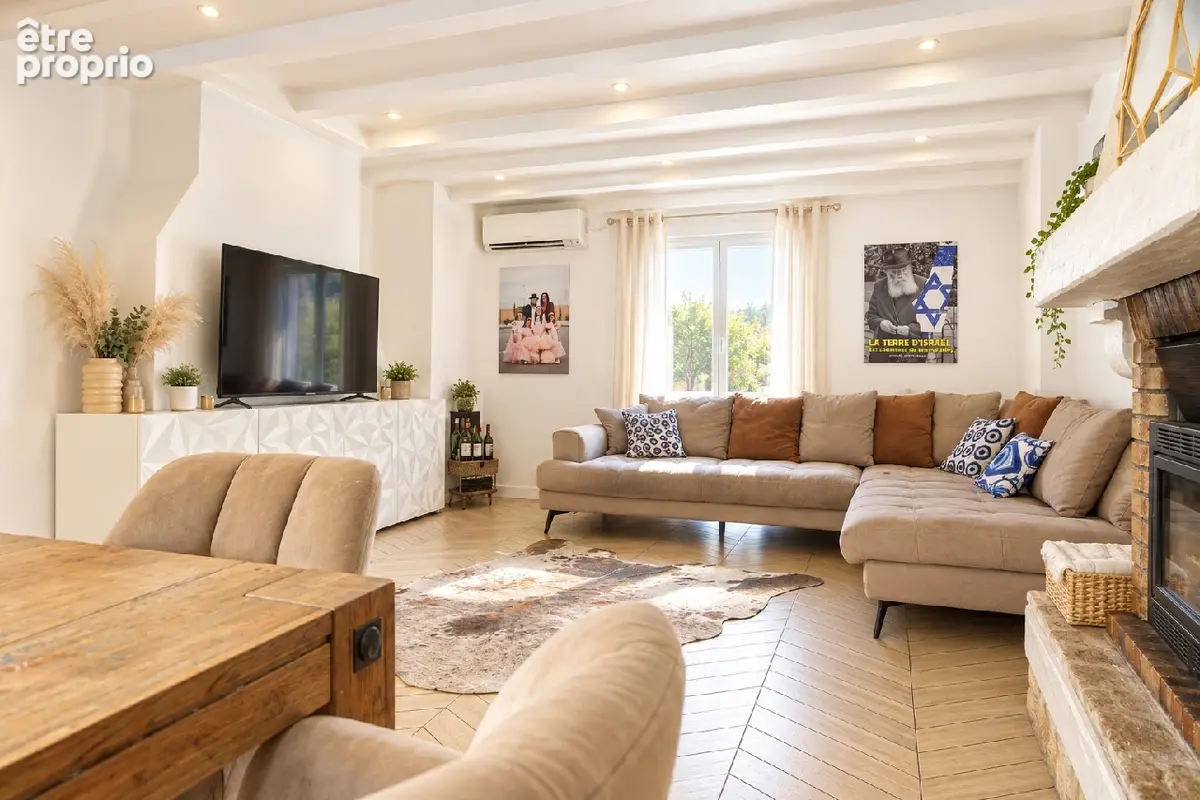 Maison 8 pièces 175 m² à vendre à Yerres (91330) - photo 3