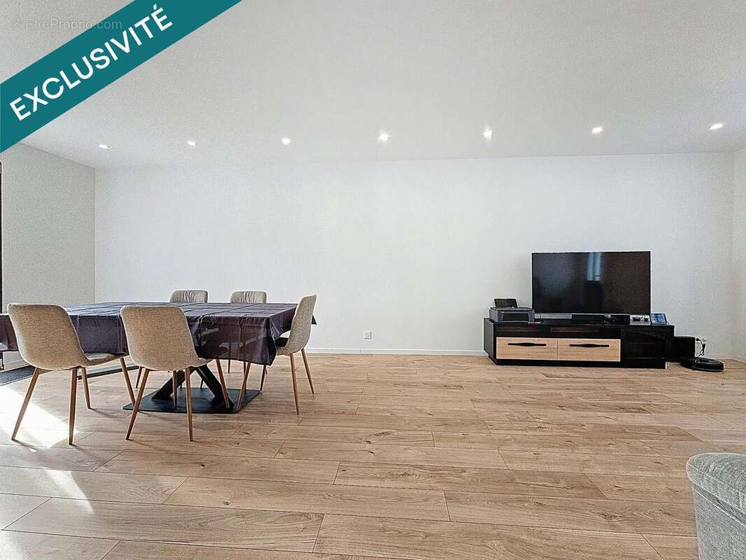 Photo 5 - Maison à LONGUEVILLE