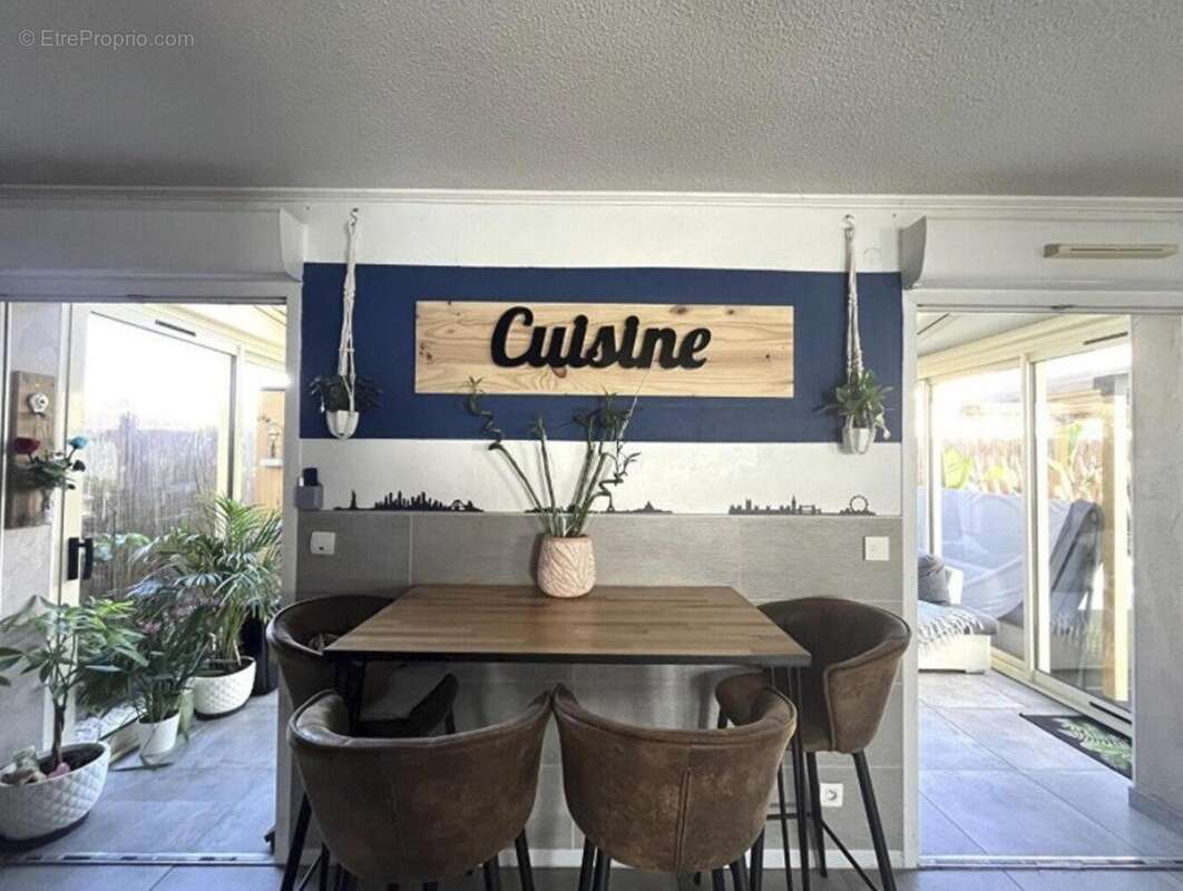 Photo 3 - Maison à LA CIOTAT