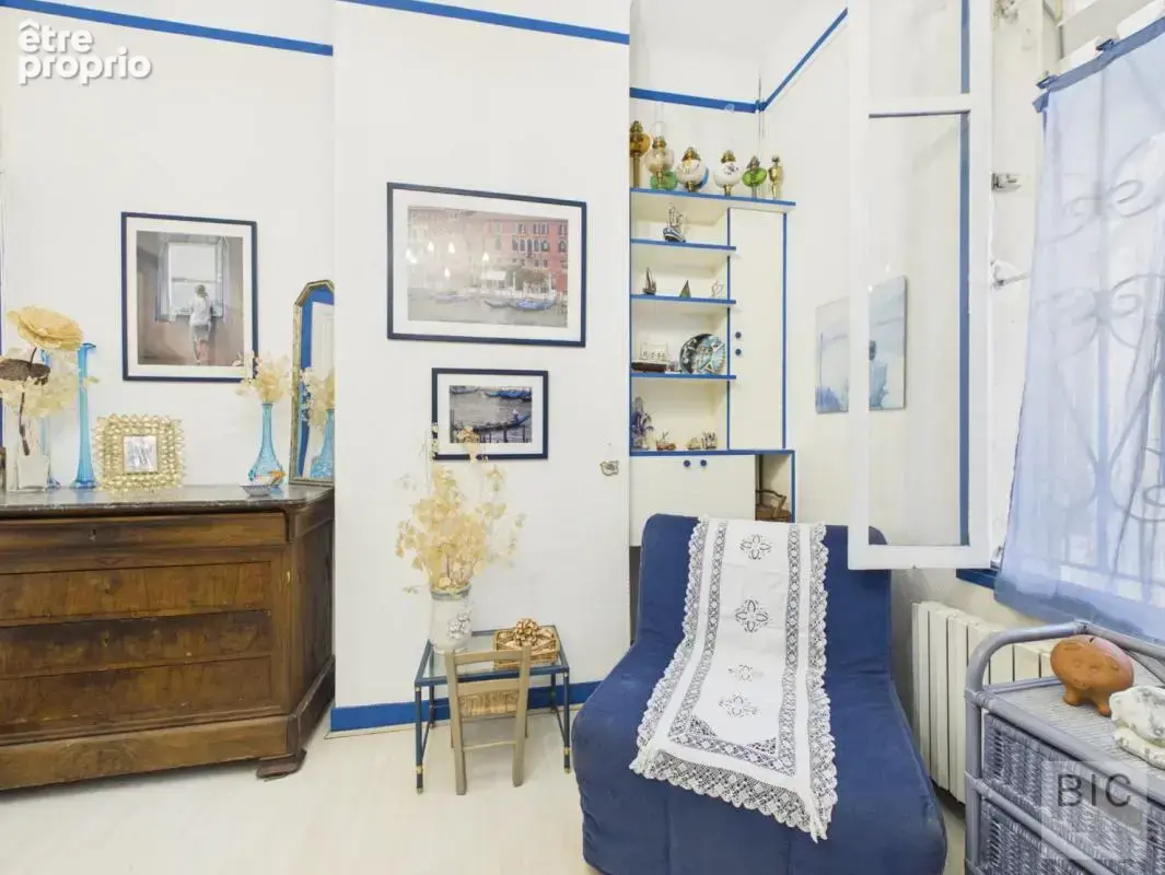 A vendre maison à fort potentiel - photo 5