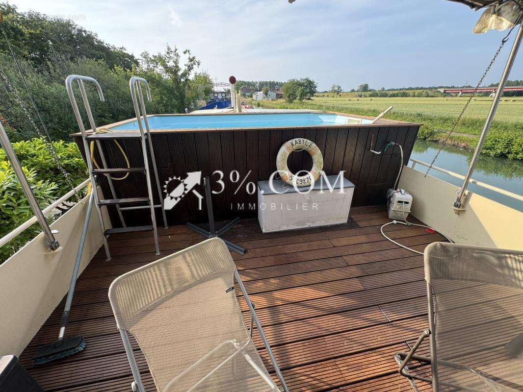 Maison à VENDENHEIM