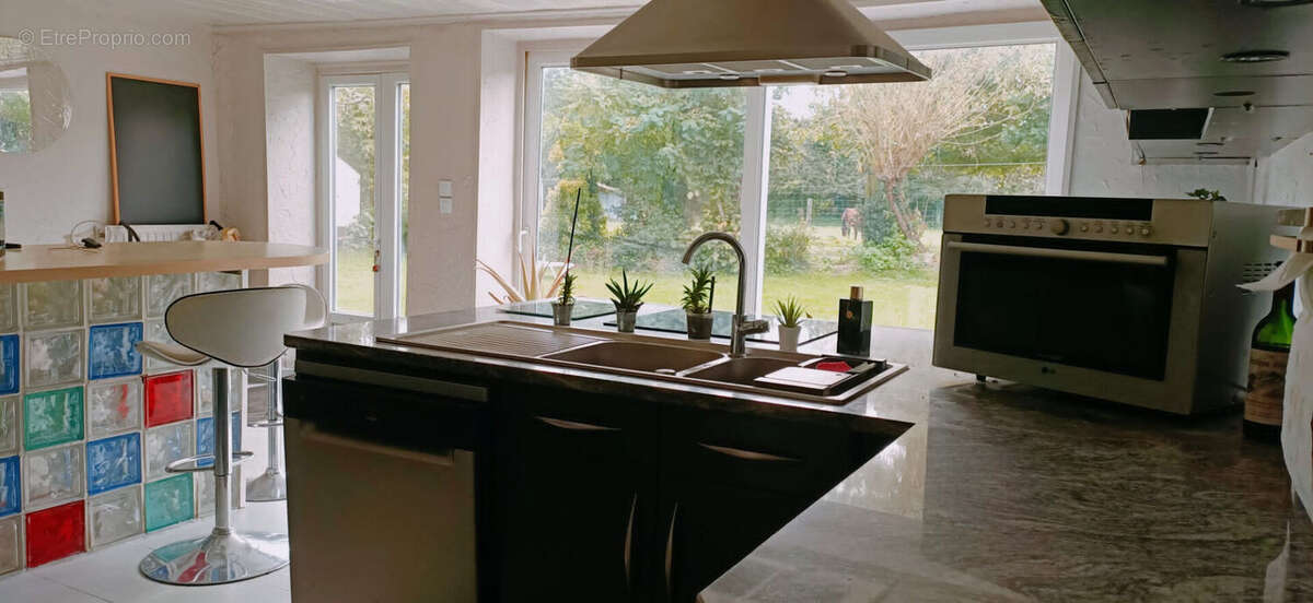 Maison à FLINES-LEZ-RACHES