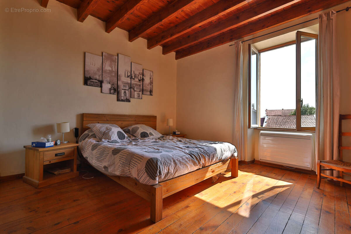 Maison de ville familiale au cœur de Grenay   115 m2 habitables   4 chambres - photo 11