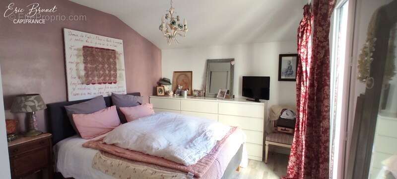 Maison à ANDERNOS-LES-BAINS