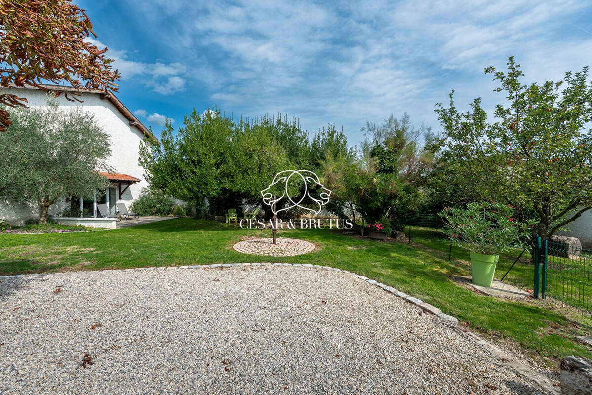 Maison 255 m² à Montluel  - photo 3