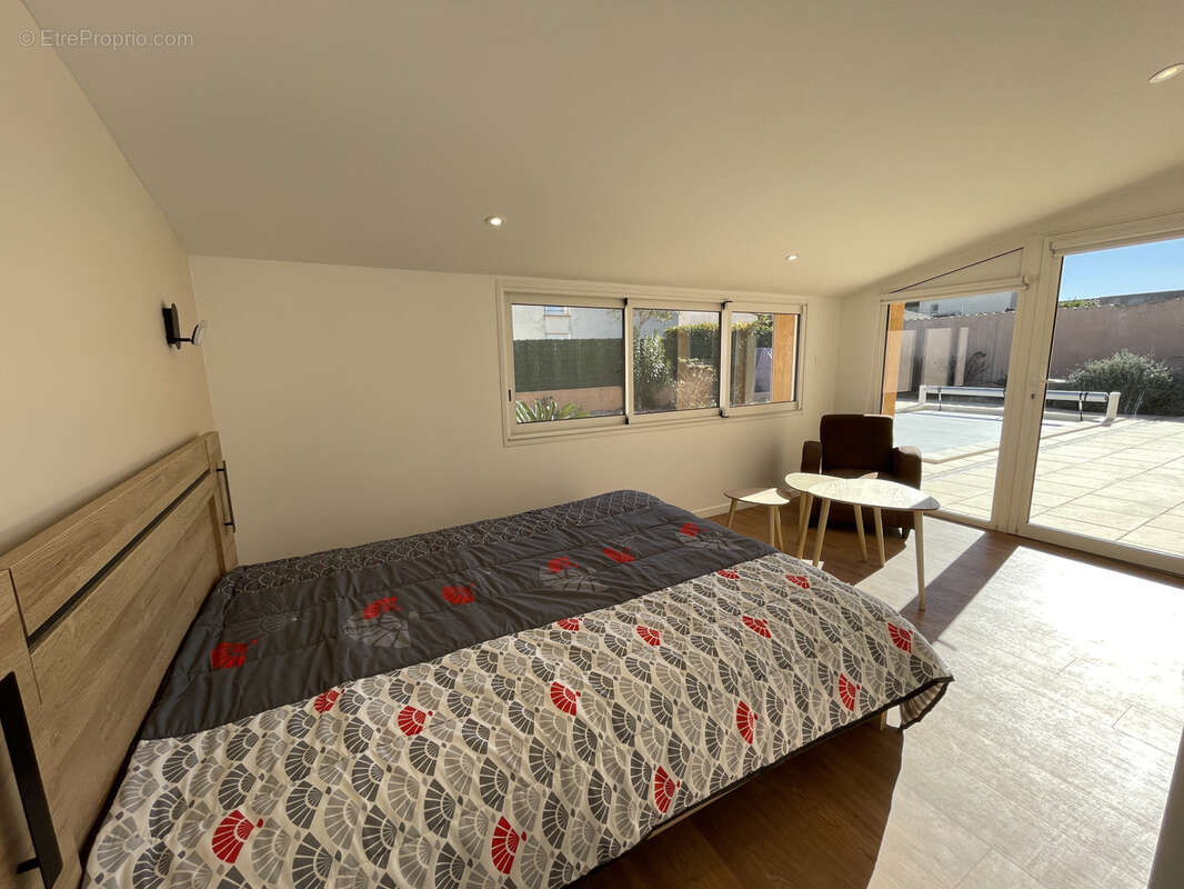 Maison à SAINT-CYPRIEN