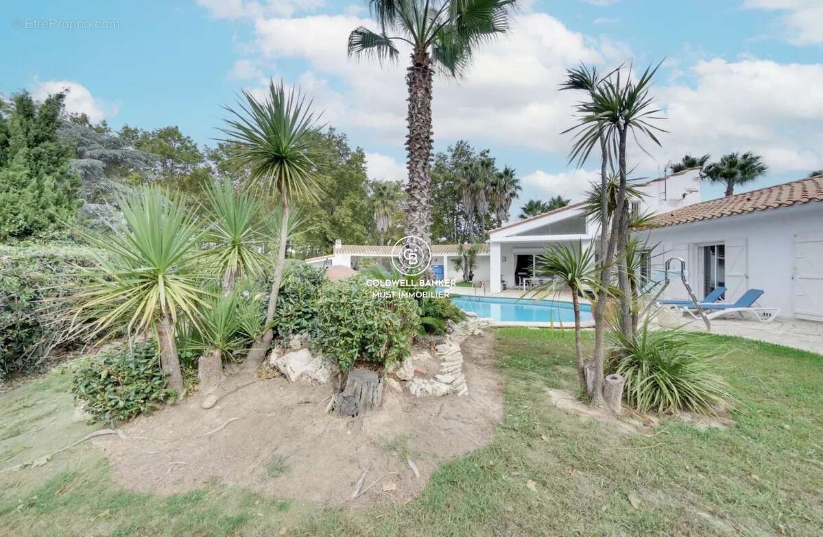 Maison à SAINT-CYPRIEN