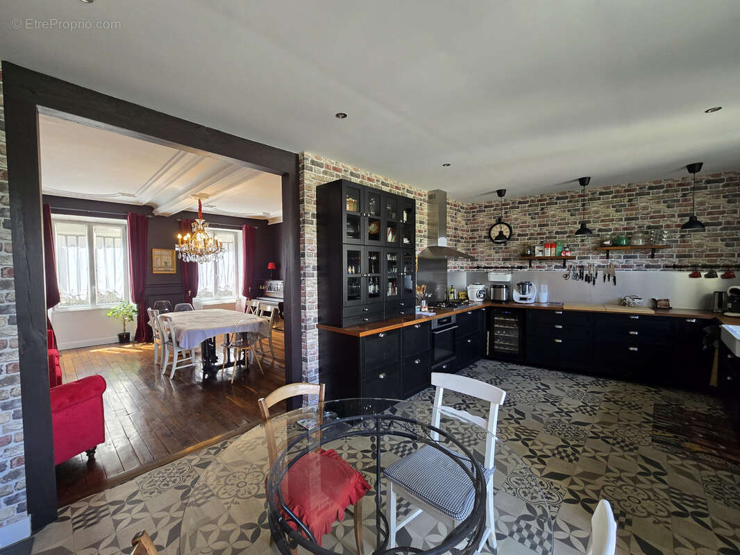 Maison à LA FERTE-GAUCHER