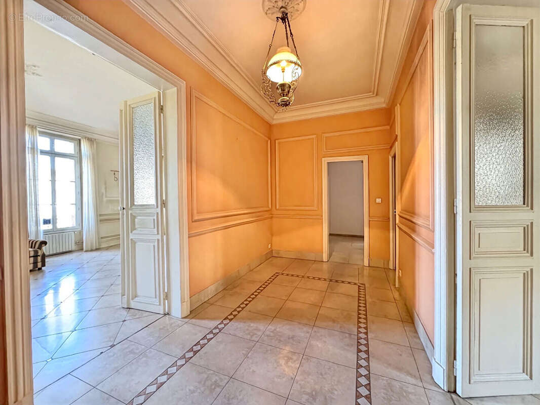 Appartement à AVIGNON