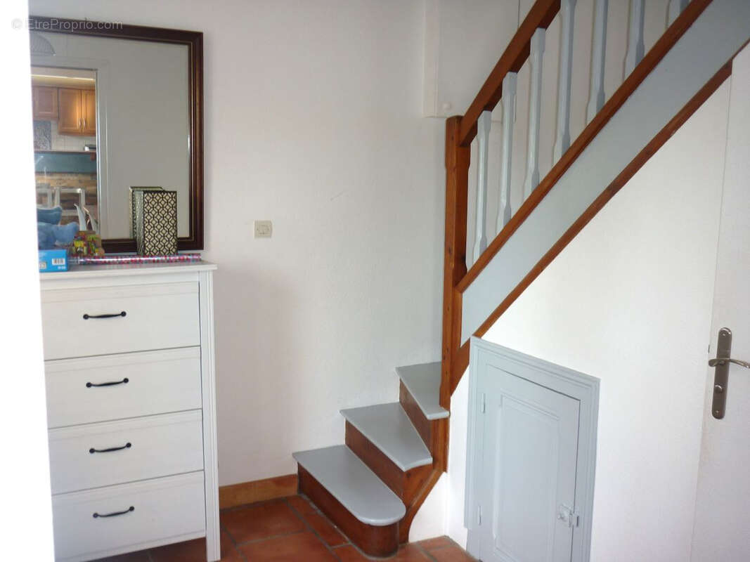 Maison à SAINT-MICHEL-CHEF-CHEF