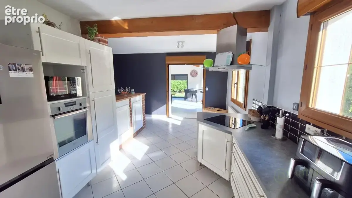 Maison individuelle - photo 6