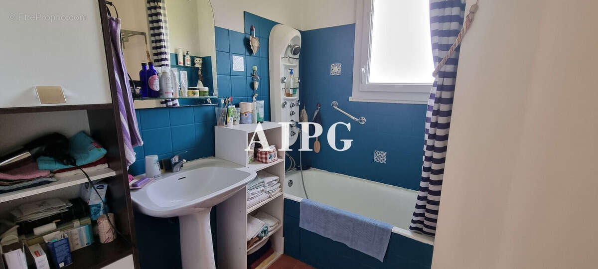 PORDIC, centre, maison néo-bretonne à vendre - photo 7