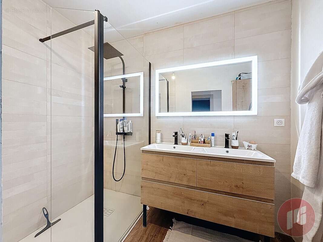 Appartement à BRIVE-LA-GAILLARDE