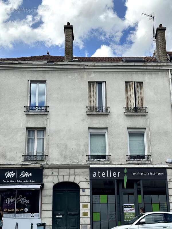 Photo 3 - Appartement à REIMS