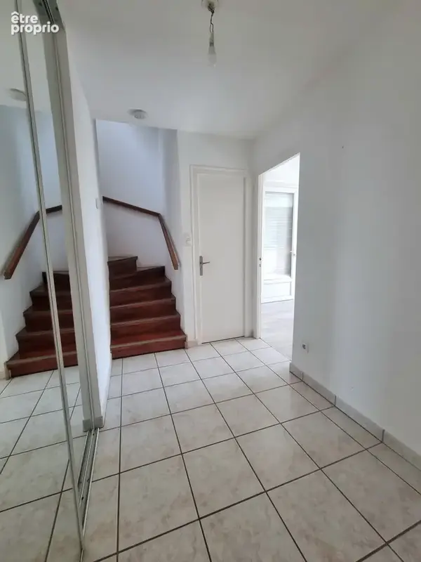 Maison 6 pièces 143 m2 - 4 Chb - Terrain de 723 m2 SAINT-ERBLON - photo 13