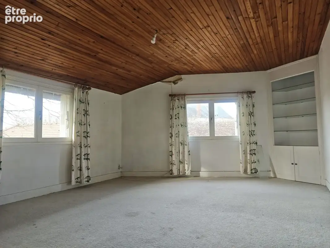 Maison de caractère - photo 13