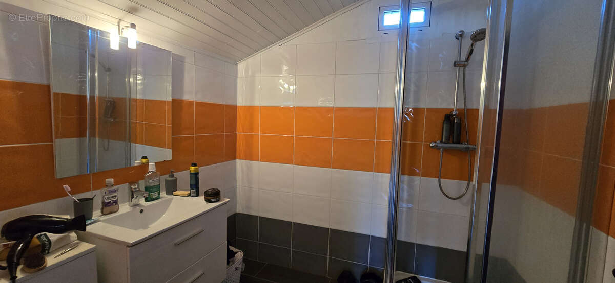 Maison à SAINT-ANDRE-DE-SANGONIS