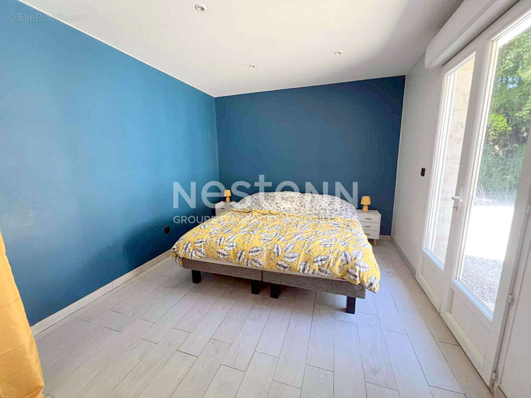 Maison à CHAUMONT-EN-VEXIN