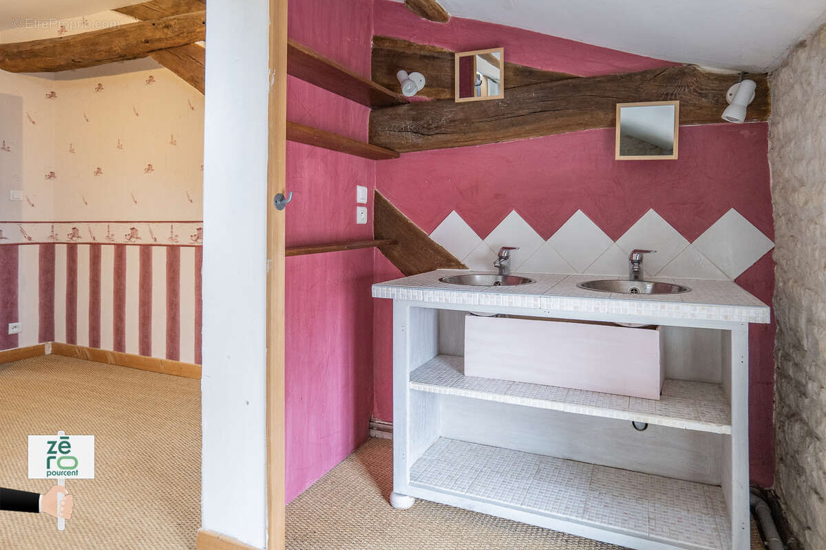 Appartement à LUCON