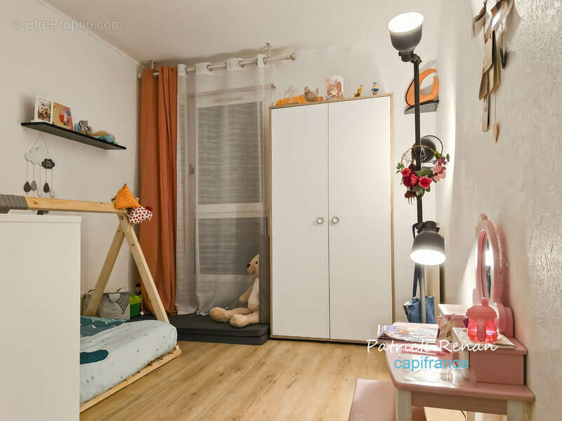 Appartement à PLAISIR