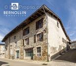 Appartement à TREFFORT-CUISIAT