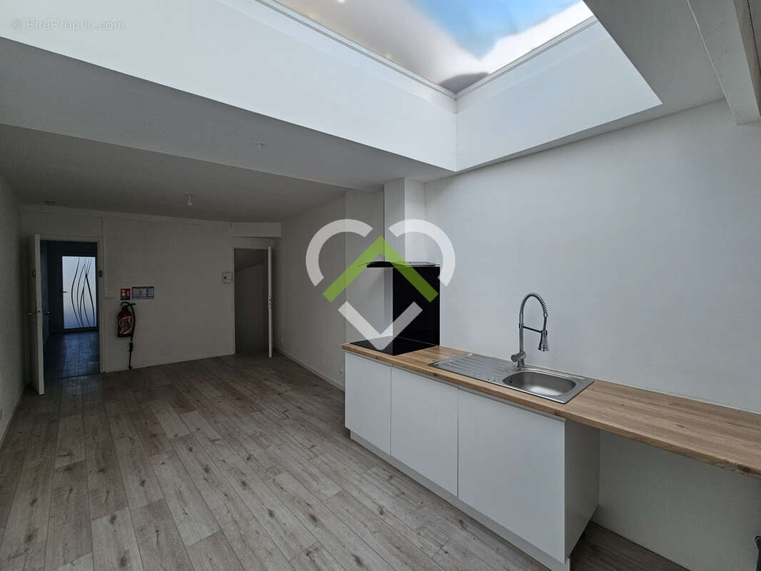 Appartement à HAUBOURDIN