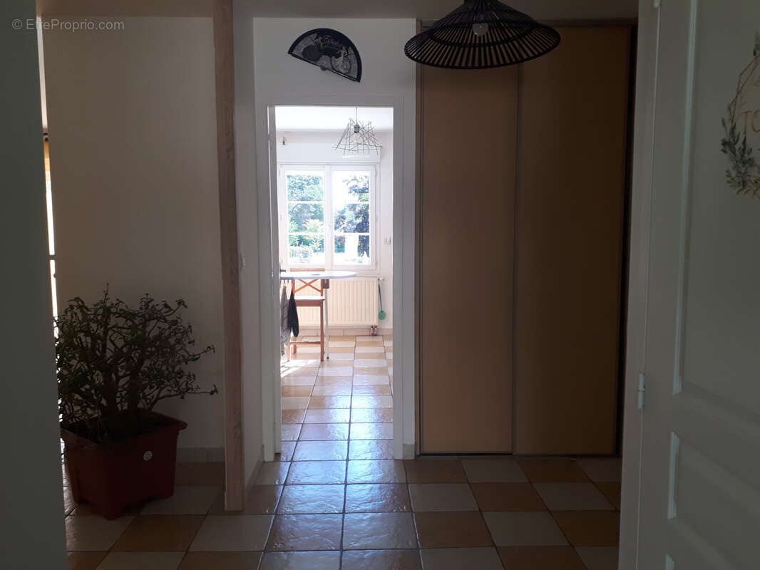 Belle et charmante maison d'ambiance provençale - photo 20