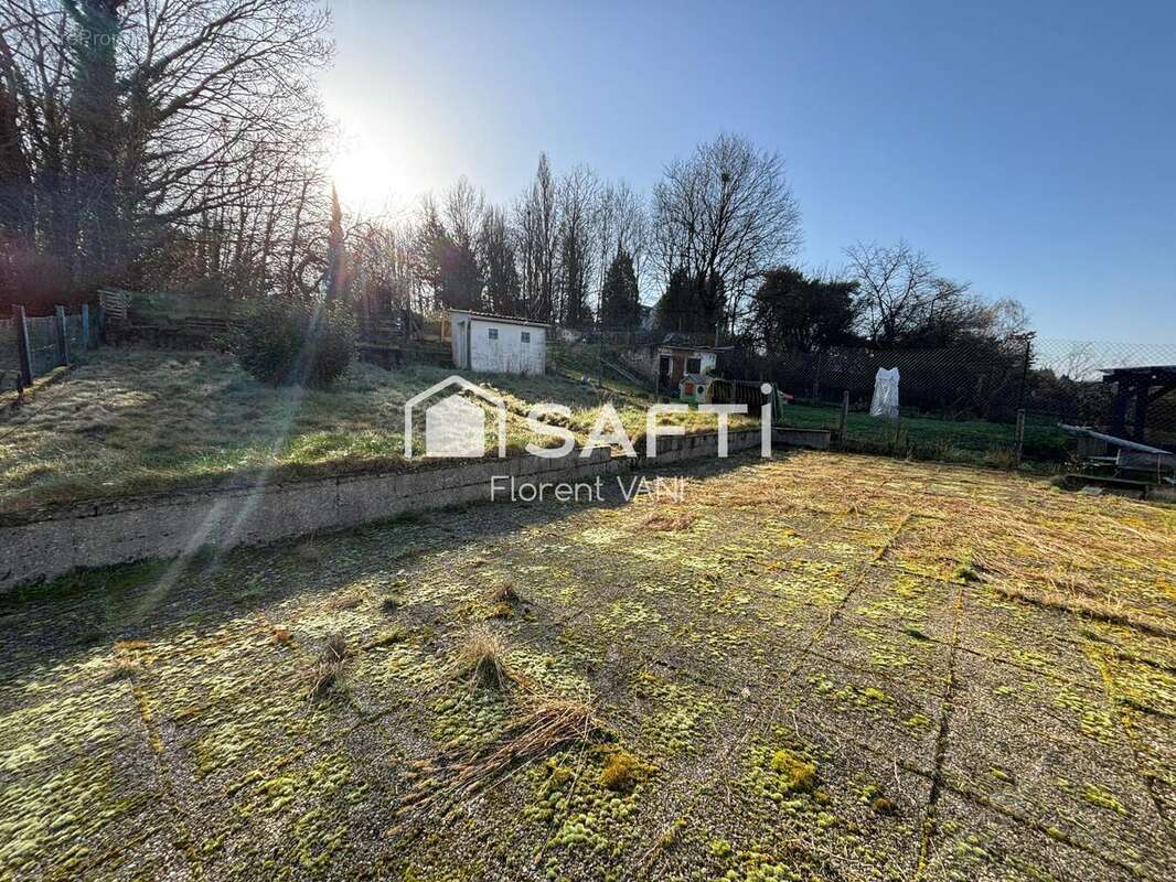 Photo 9 - Appartement à CREUTZWALD