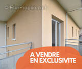 Appartement à GENESTON