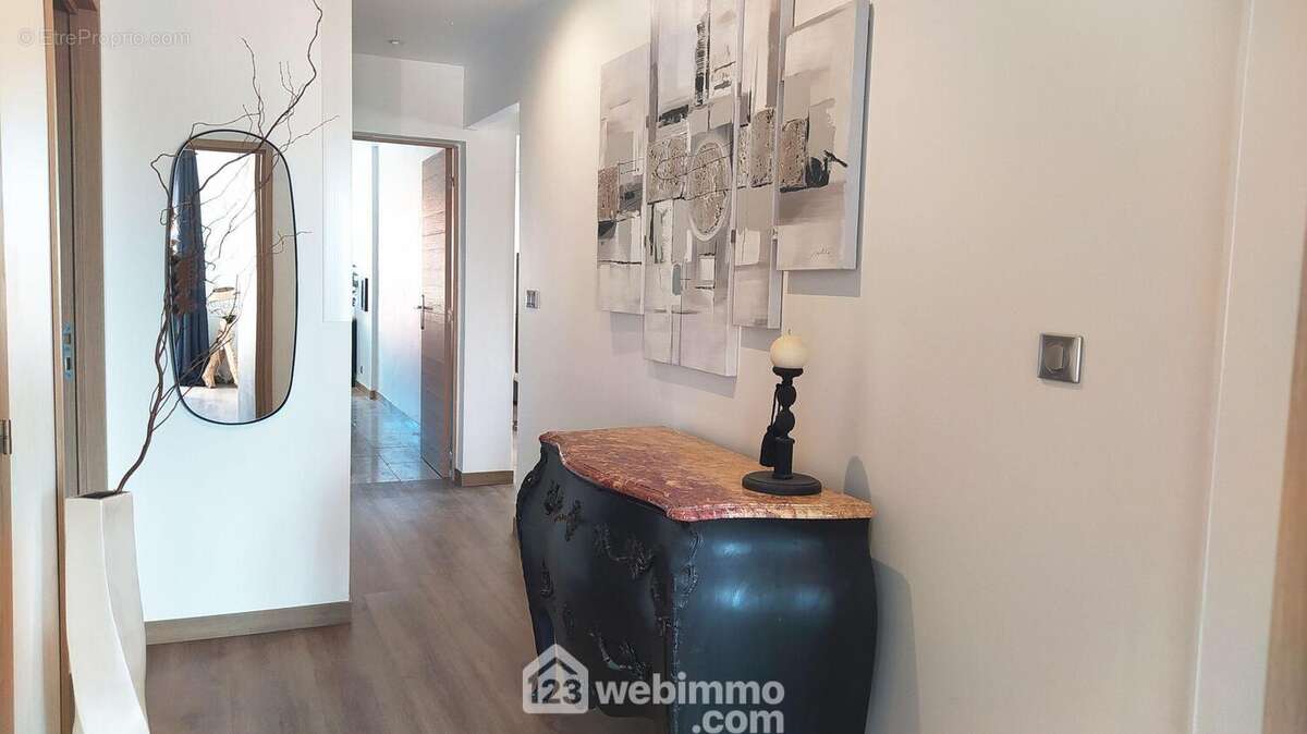 Appartement à SAINTES-MARIES-DE-LA-MER