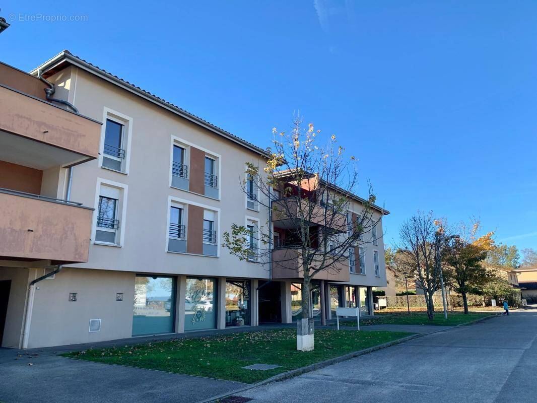 Appartement à SAINT-REMY