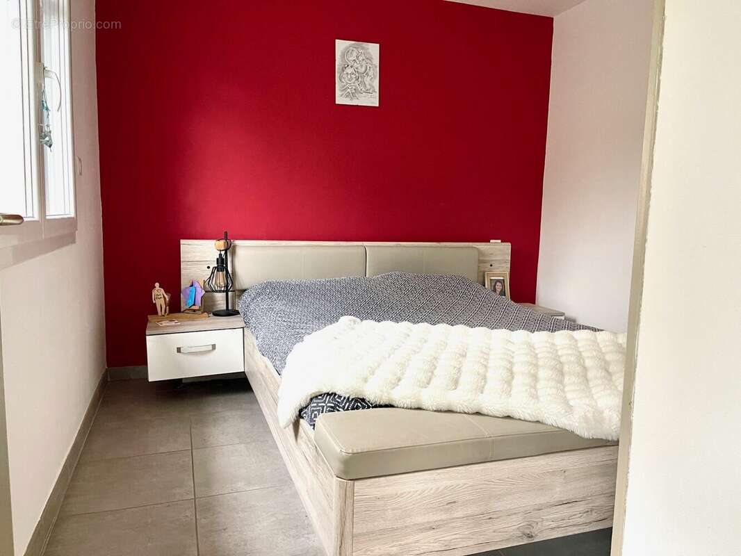 Maison à QUAIX-EN-CHARTREUSE