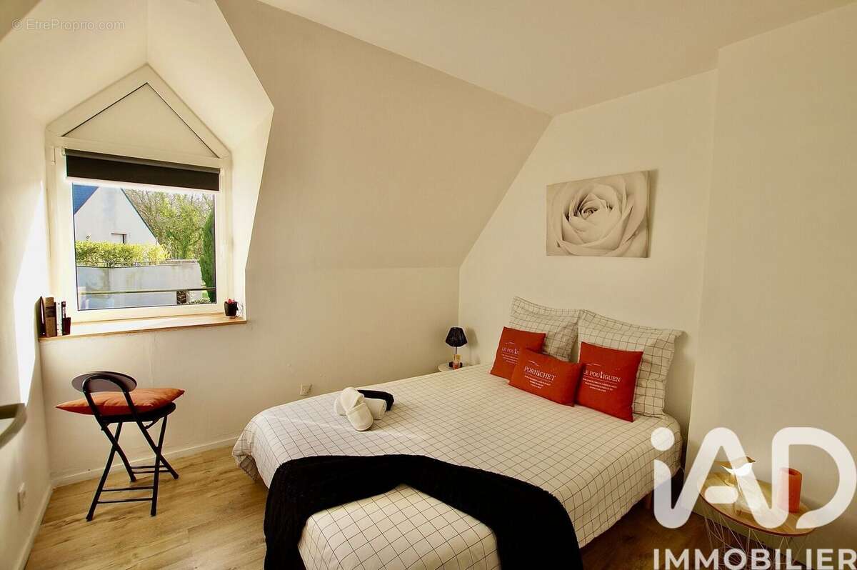 Photo 5 - Maison à SAINT-ANDRE-DES-EAUX