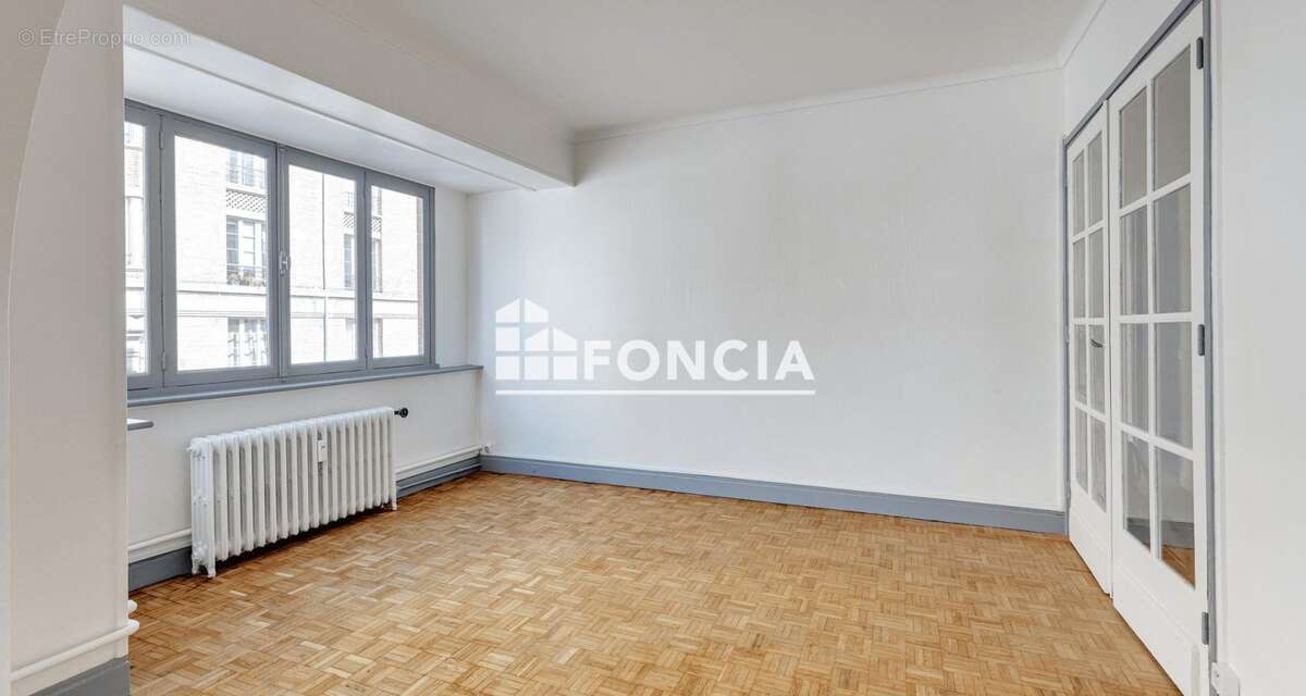 Appartement à LILLE