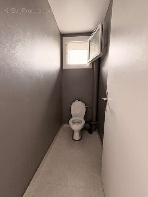 Appartement à VIRE