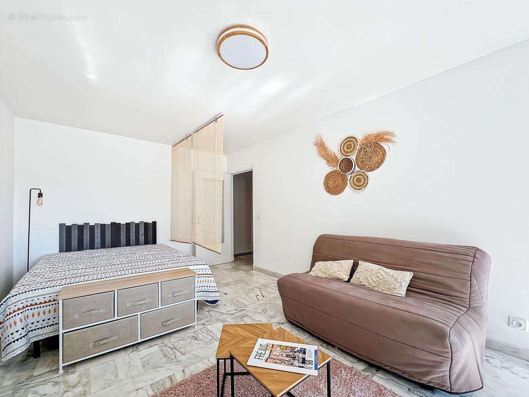 Appartement à FREJUS