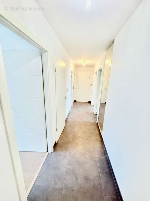 Appartement à FERNEY-VOLTAIRE