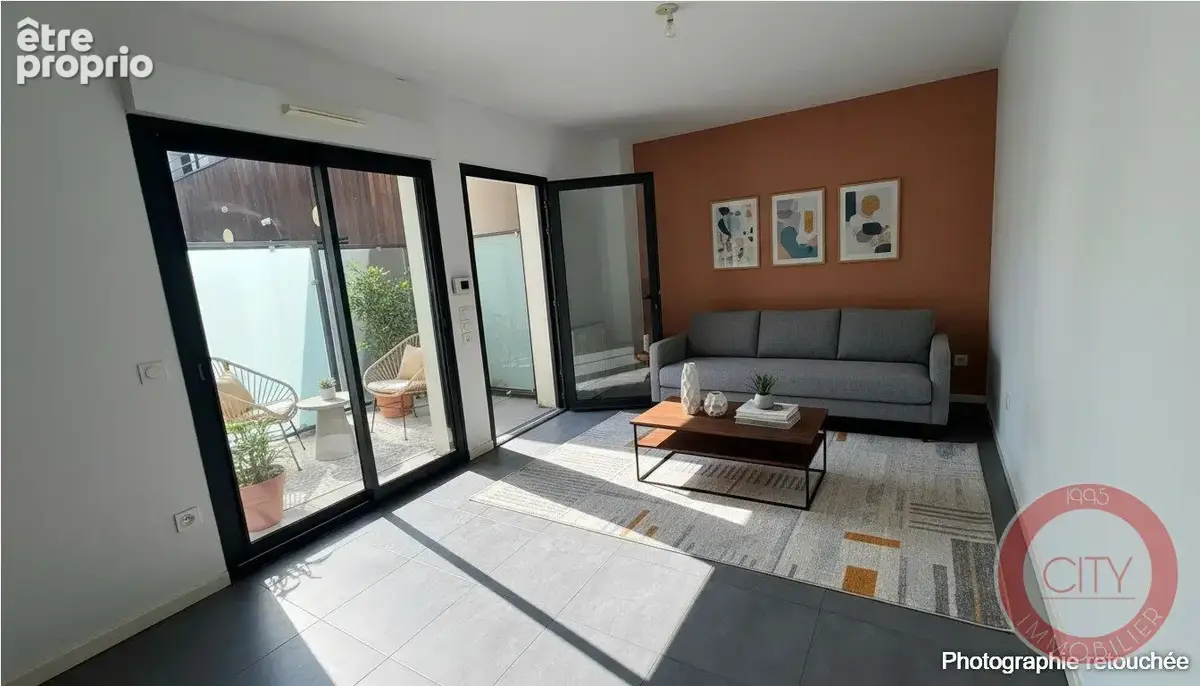 Photo Appartement à Bordeaux au prix de 215 000€
