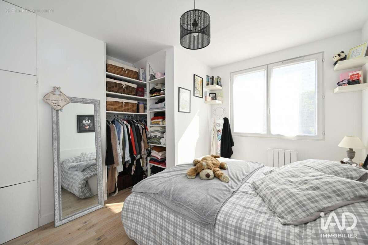Photo 7 - Appartement à OZOIR-LA-FERRIERE