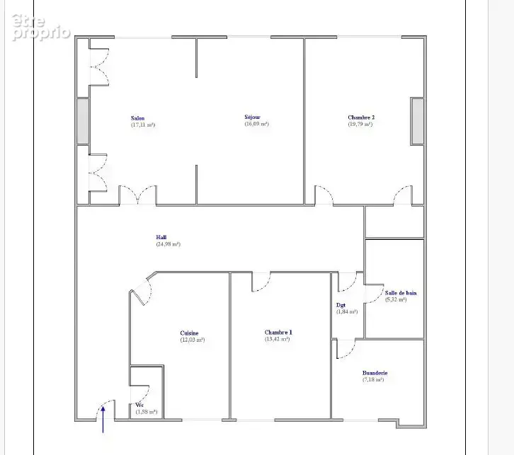 Excellente adresse – foch / saint-pothin - photo 8
