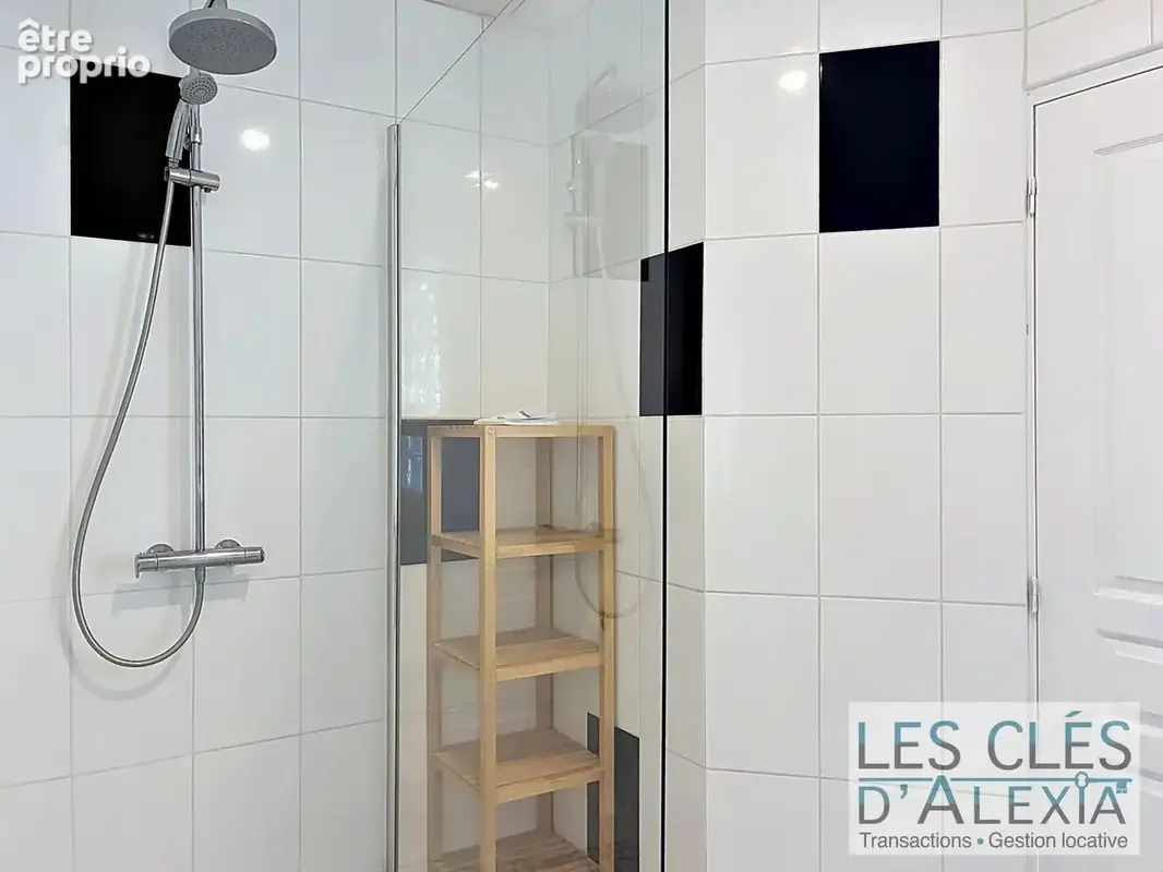 Maison de ville Givors type 4 - photo 11
