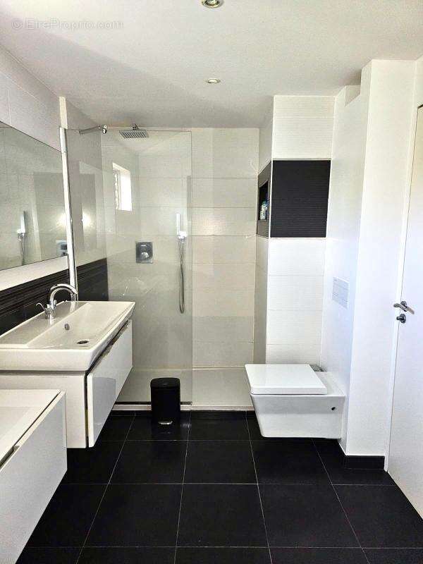 Appartement à FORT-DE-FRANCE