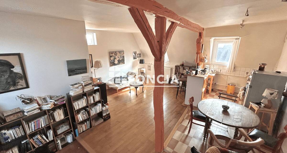 Appartement à ROUEN