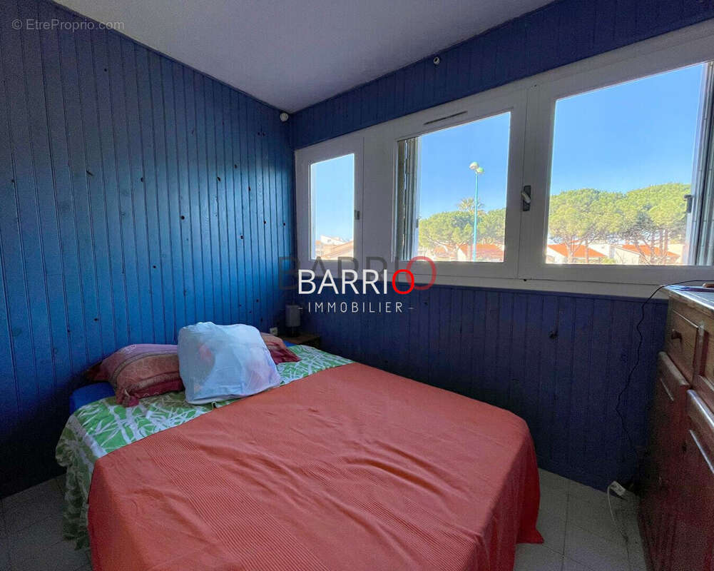 Appartement à SAINT-CYPRIEN