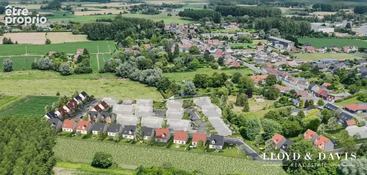 Maison 5 pièces 94 m² à vendre à Millonfosse (59178) - photo 4